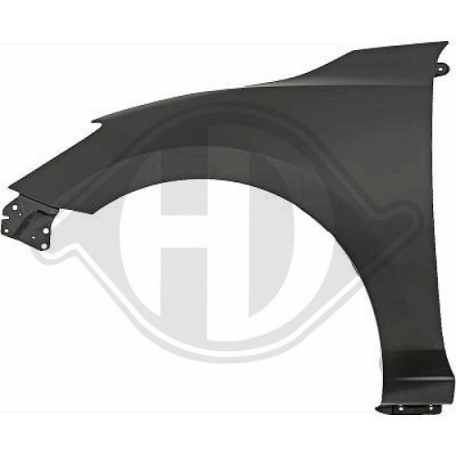 DIEDERICHS Kotfl&uuml;gel 5606007