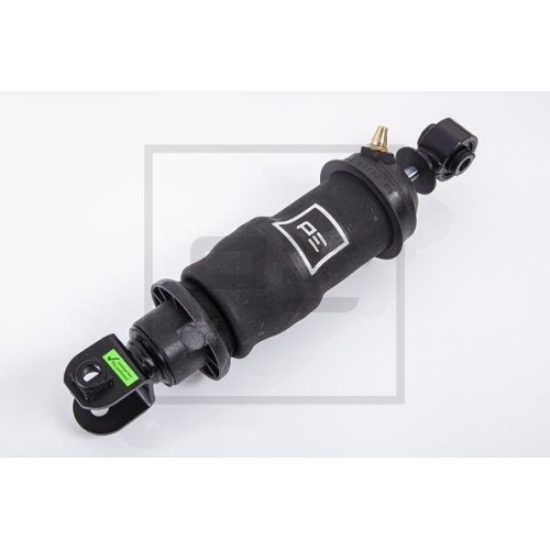 PE Automotive D&auml;mpfer, Fahrerhauslagerung 123.263-00A