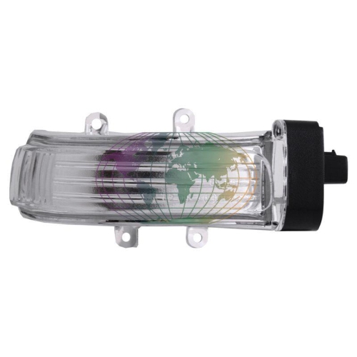 Lexmond Trading BV Blinkleuchte 8899341