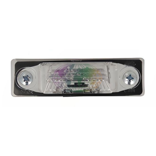 Lexmond Trading BV Kennzeichenleuchte 9299307