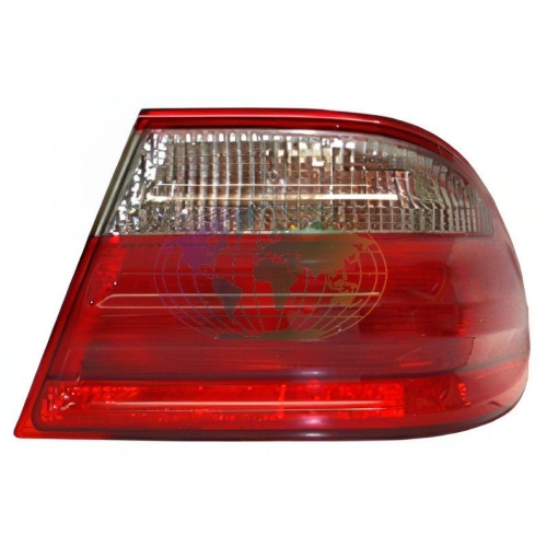 Lexmond Trading BV Schlussleuchte 6042401