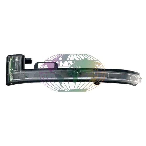 Lexmond Trading BV Blinkleuchte 6805342