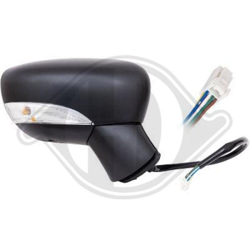 DIEDERICHS Au&szlig;enspiegel 6026224