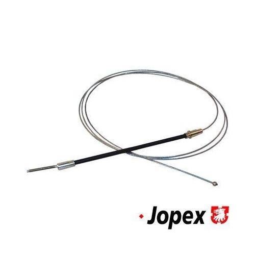 JP GROUP Seilzug, Kupplungsbet&auml;tigung JOPEX 1170201100