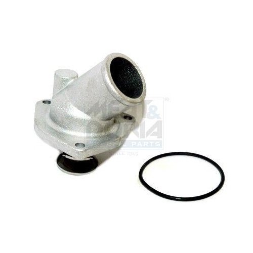 MEAT & DORIA Thermostat, K&uuml;hlmittel 92087