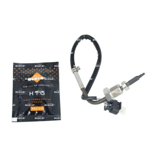 NRF Sensor, Abgastemperatur 707512