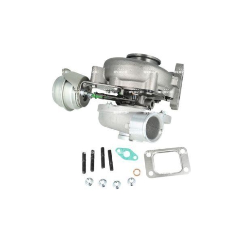 NRF Lader, Aufladung 90010490