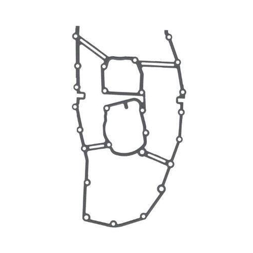 PAYEN Dichtung, Steuergeh&auml;use JR5046