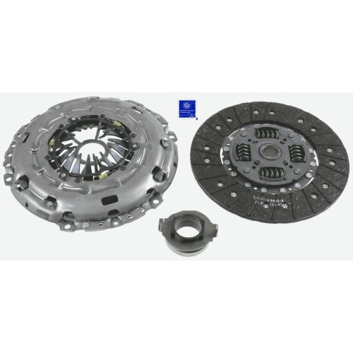 SACHS Kupplungssatz XTend 3000 951 921