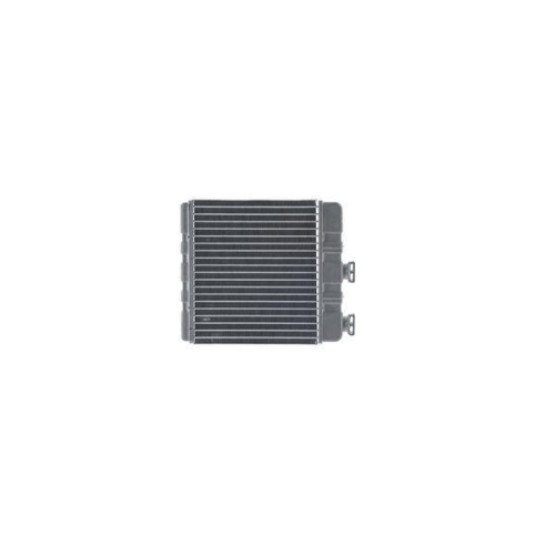 MAHLE W&auml;rmetauscher, Innenraumheizung BEHR AH 76 000S