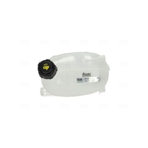 NISSENS Ausgleichsbeh&auml;lter, K&uuml;hlmittel ** FIRST FIT ** 996438