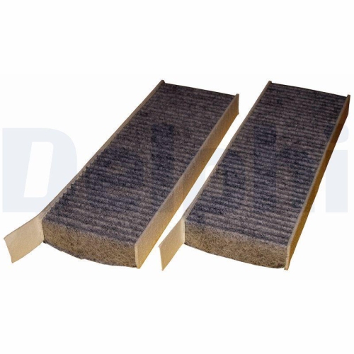 DELPHI Filter, Innenraumluft TSP0325246C