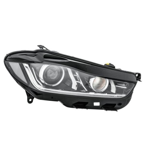 HELLA Hauptscheinwerfer 1LL 011 811-341