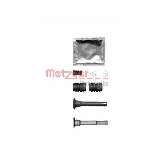METZGER AUTOTEILE F&uuml;hrungsh&uuml;lsensatz, Bremssattel 113-1365X