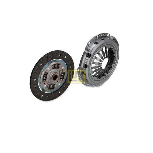 Schaeffler LuK Kupplungssatz LuK RepSet 620 3031 09