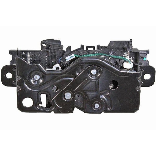 METZGER AUTOTEILE Heckklappenschloss GREENPARTS 2310661