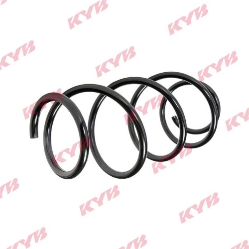 KYB Fahrwerksfeder K-Flex RA2141