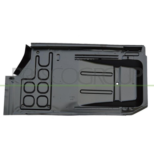 PRASCO Einstiegsblech FT0033801