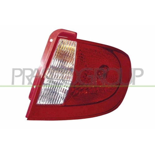 PRASCO Heckleuchte HN3314153