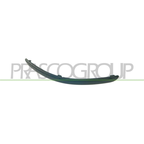 PRASCO Zier-/Schutzleiste, Sto&szlig;f&auml;nger FD4221243
