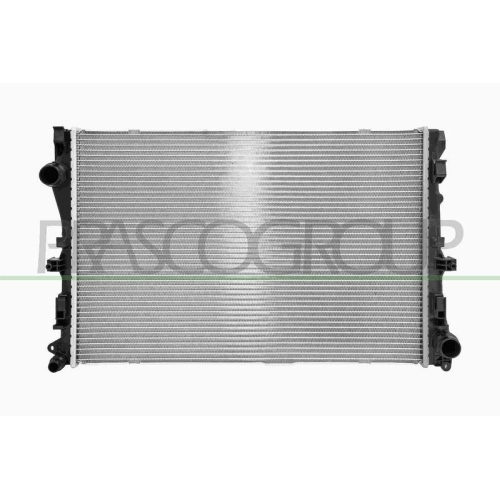 PRASCO K&uuml;hler, Motork&uuml;hlung PrascoSelection ME442R005