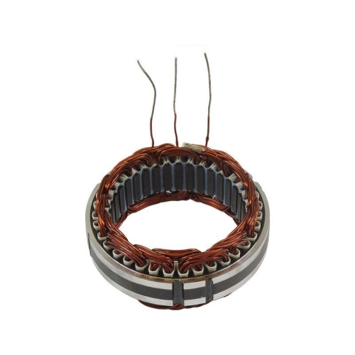 AS-PL Stator, Generator AS AS4004