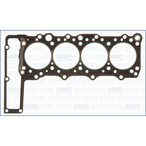 AJUSA Dichtung, Zylinderkopf FIBERMAX 10080000
