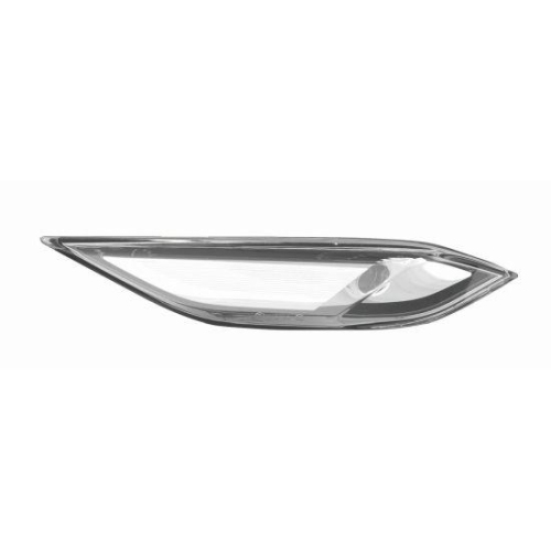 ABAKUS Seitenmarkierungsleuchte Depo 448-1402R-UE