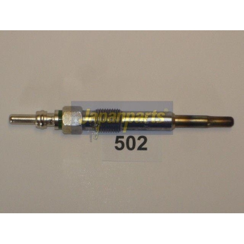 JAPANPARTS Gl&uuml;hkerze CE-502