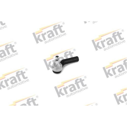 KRAFT Automotive Spurstangenkopf 4312121