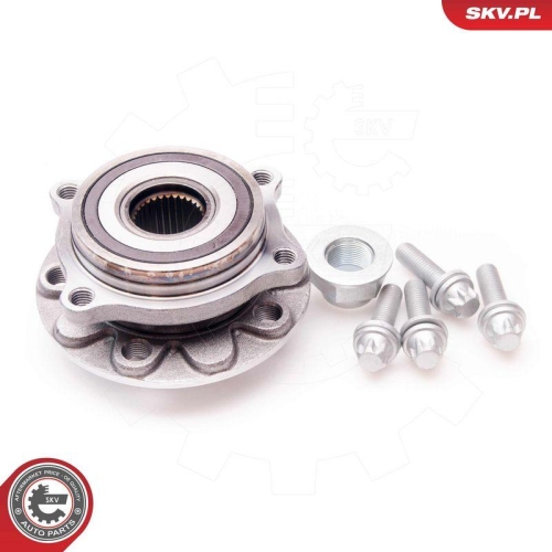 ESEN SKV Radlagersatz 29SKV143
