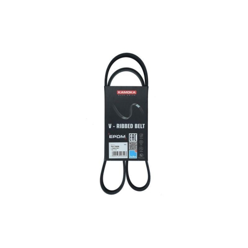KAMOKA Keilrippenriemen 7017005
