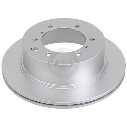 A.B.S. Bremsscheibe 17572