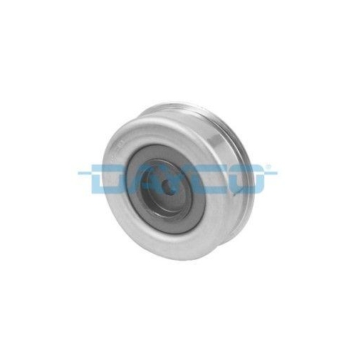 DAYCO Umlenk-/F&uuml;hrungsrolle, Keilrippenriemen APV2561
