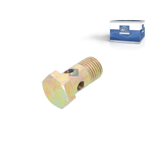 DT Spare Parts Hohlschraube 9.75010