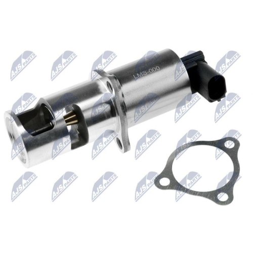 NTY AGR-Ventil EGR-MS-000