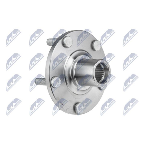 NTY Radnabe KLP-NS-037P2