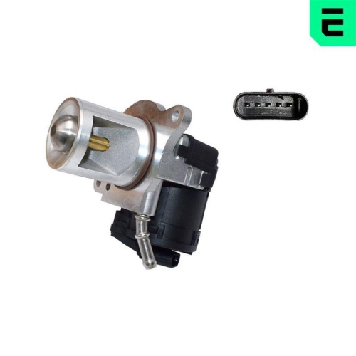 ERA AGR-Ventil 555698A