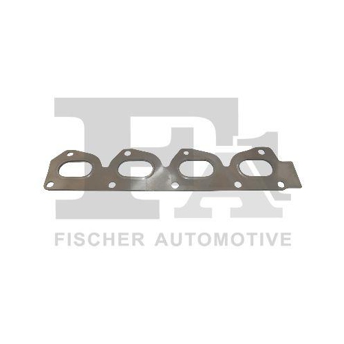FA1 Dichtung, Abgaskr&uuml;mmer 421-012