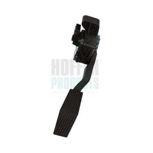 HOFFER Fahrpedalsatz 7513537