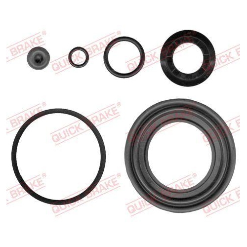 QUICK BRAKE Reparatursatz, Bremssattel 114-0376