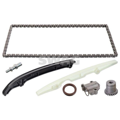SWAG Steuerkettensatz Standard Medium Kit 33 10 4650