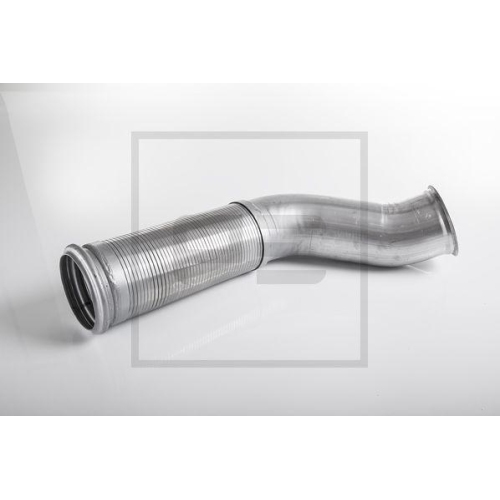 PE Automotive Wellrohr, Abgasanlage 149.036-00A