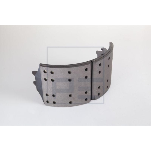 PE Automotive Bremsbacke 326.010-50A