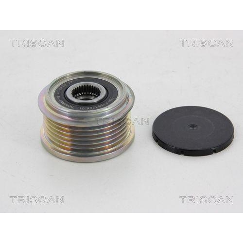 TRISCAN Generatorfreilauf 8641 284007