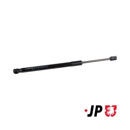 JP GROUP Gasfeder, Koffer-/Laderaum JP 5181200700