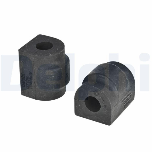 DELPHI Lagerbuchse, Stabilisator TD2169W