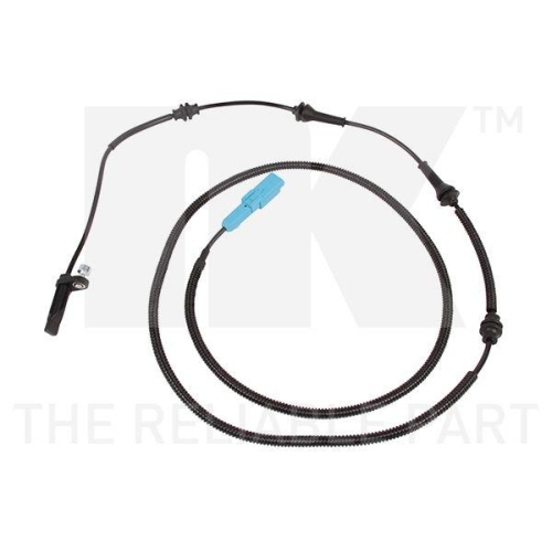 NK Sensor, Raddrehzahl 293729