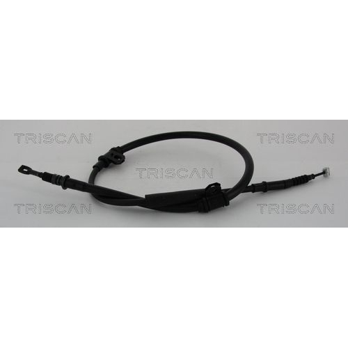 TRISCAN Bremsschlauch 8150 431017