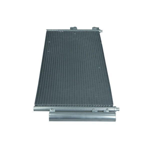 MAXGEAR Kondensator, Klimaanlage AC812644